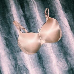 NEW Nude Aerie “Jennifer”  Bra
